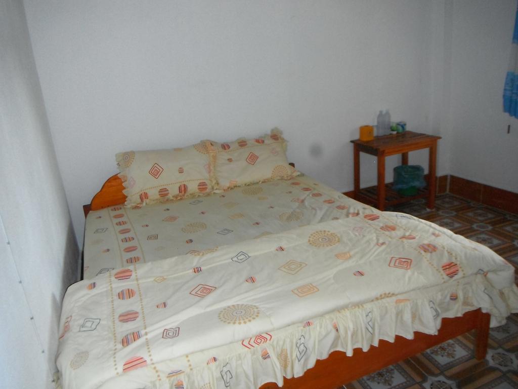 Hotel Vongmany Pensión Nongkhiaw Habitación foto